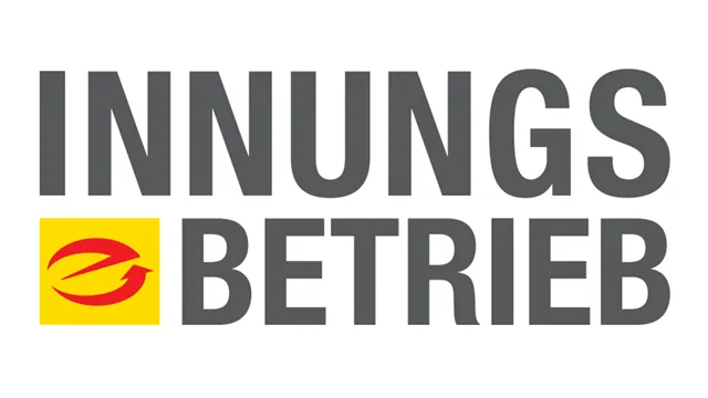 Logo: e-Marke Innungsbetrieb | Frankfurt a.M.