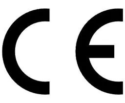 CE-Zeichen